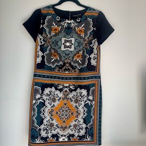 Banana Republic Shift Dress